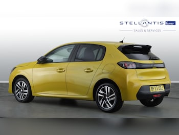 Used Peugeot 208 2023 for sale - 76110260: Photo 3