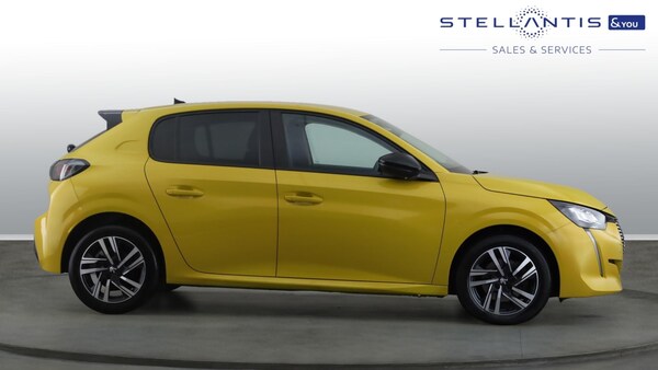 Used Peugeot 208 2023 for sale - 76110260: Photo 4