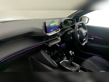 Used Peugeot 208 2024 for sale - 75509119: Photo