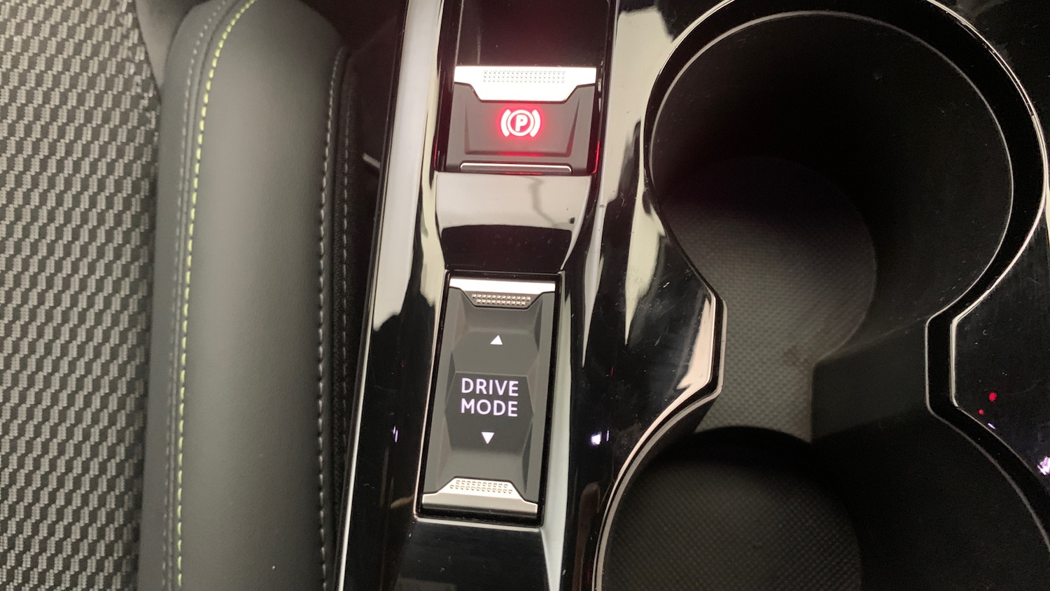 Vehicle 32