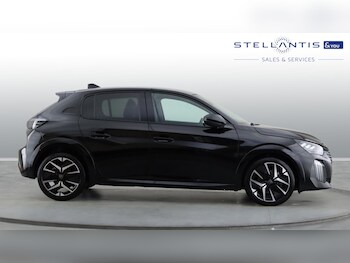 Used Peugeot 208 2024 for sale - 75509119: Photo