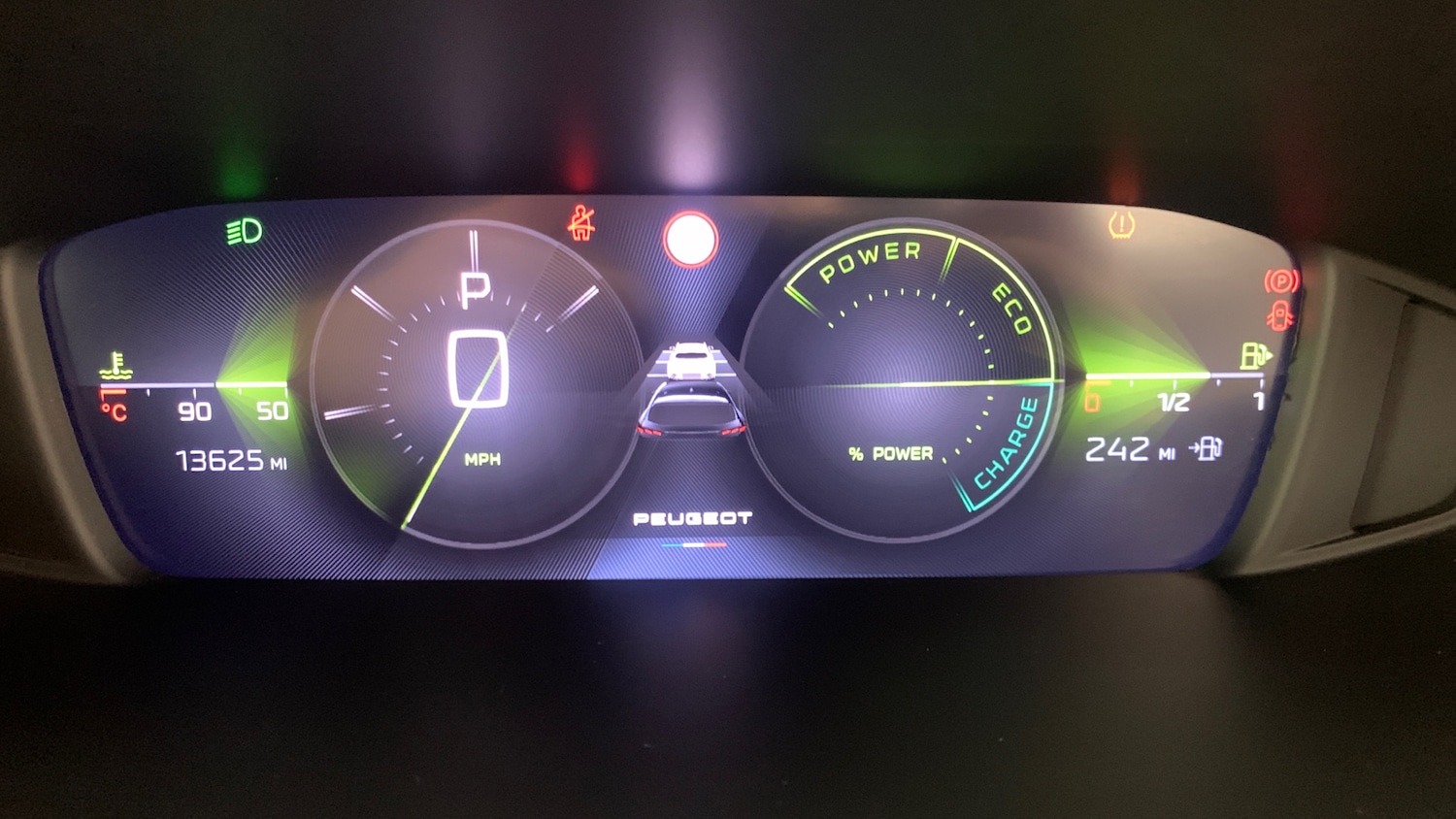 Used Peugeot 308 2025 for sale - 76359068: Photo 10