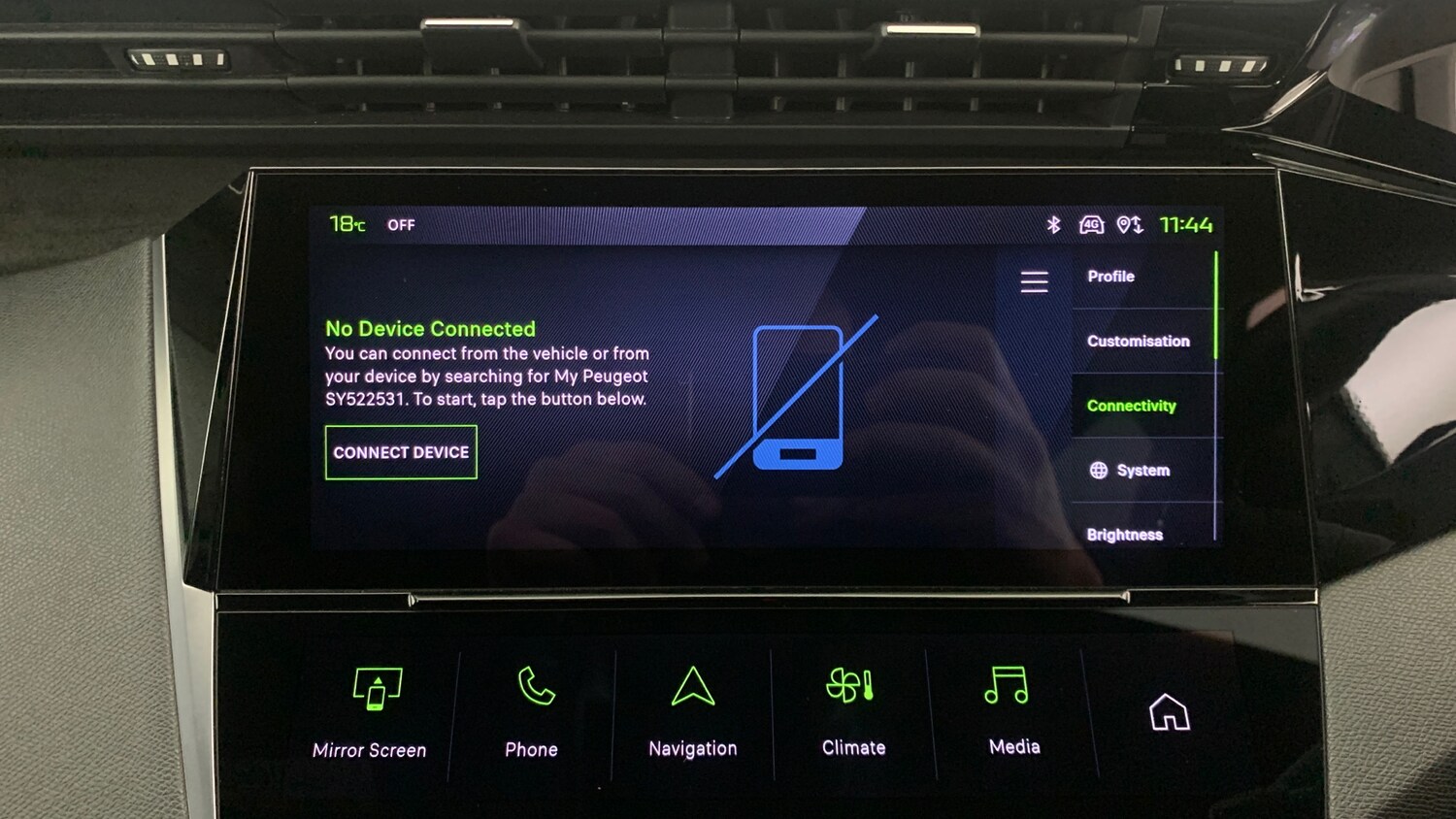 Used Peugeot 308 2025 for sale - 76359068: Photo 11