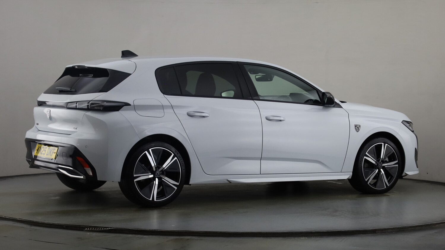 Used Peugeot 308 2025 for sale - 76359068: Photo 12