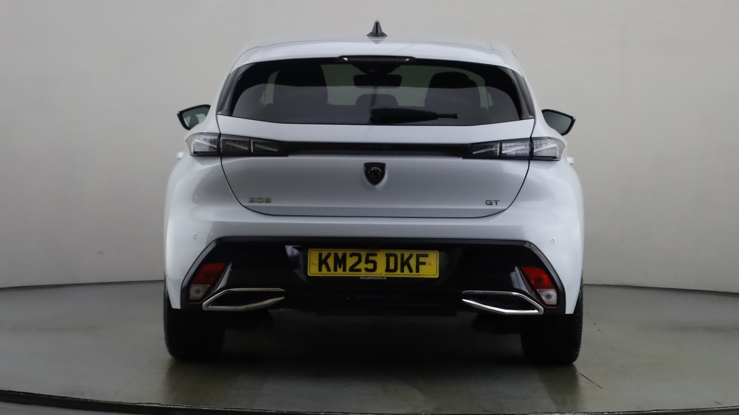 Used Peugeot 308 2025 for sale - 76359068: Photo 13