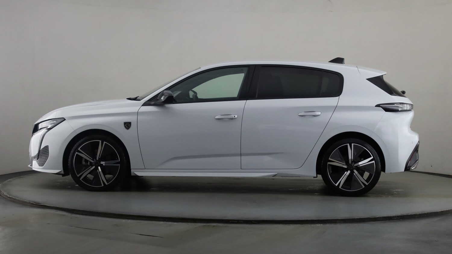 Used Peugeot 308 2025 for sale - 76359068: Photo 14