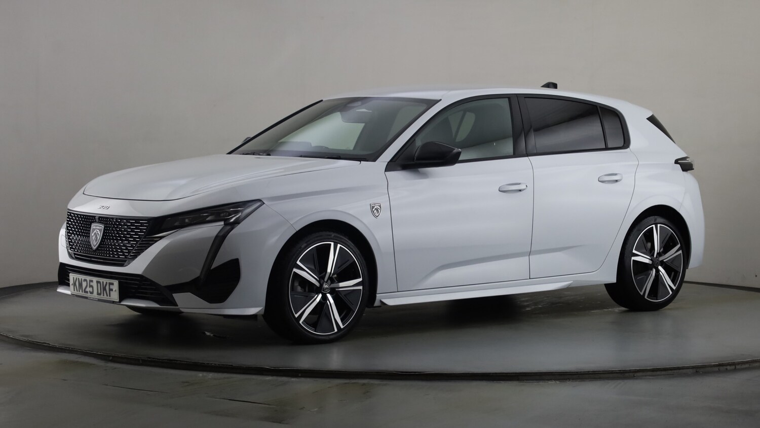 Used Peugeot 308 2025 for sale - 76359068: Photo 15