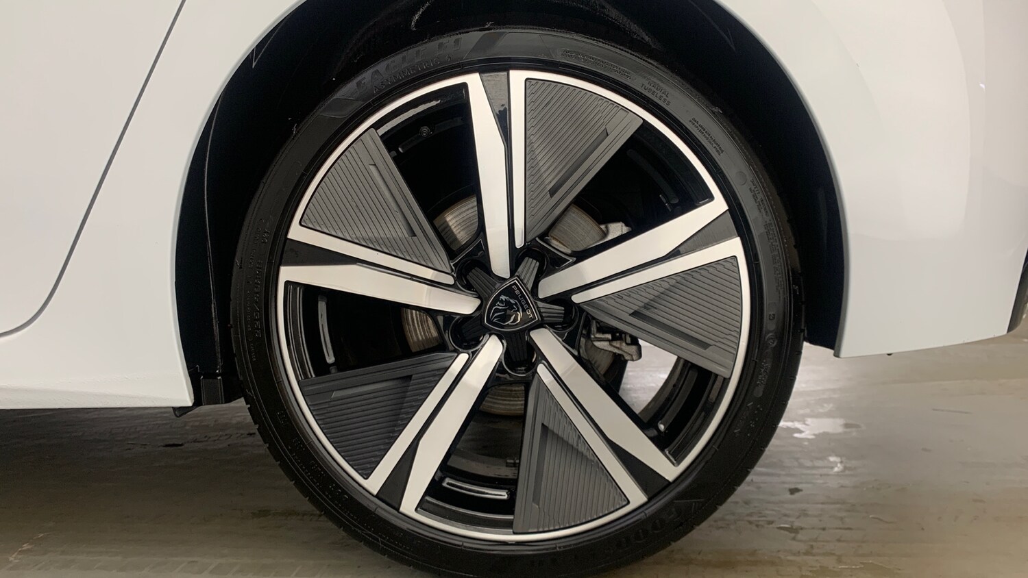 Used Peugeot 308 2025 for sale - 76359068: Photo 17