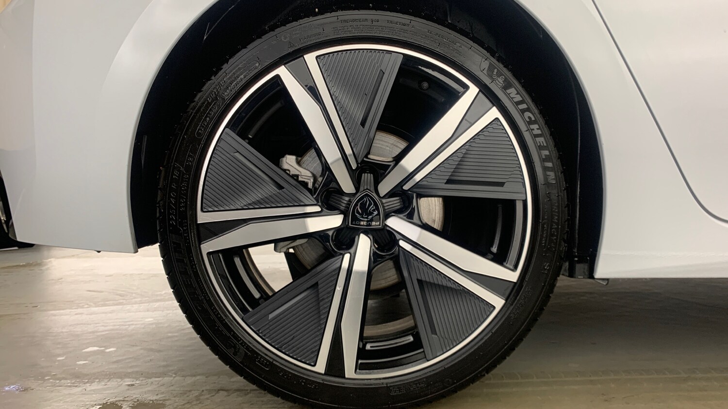 Used Peugeot 308 2025 for sale - 76359068: Photo 22