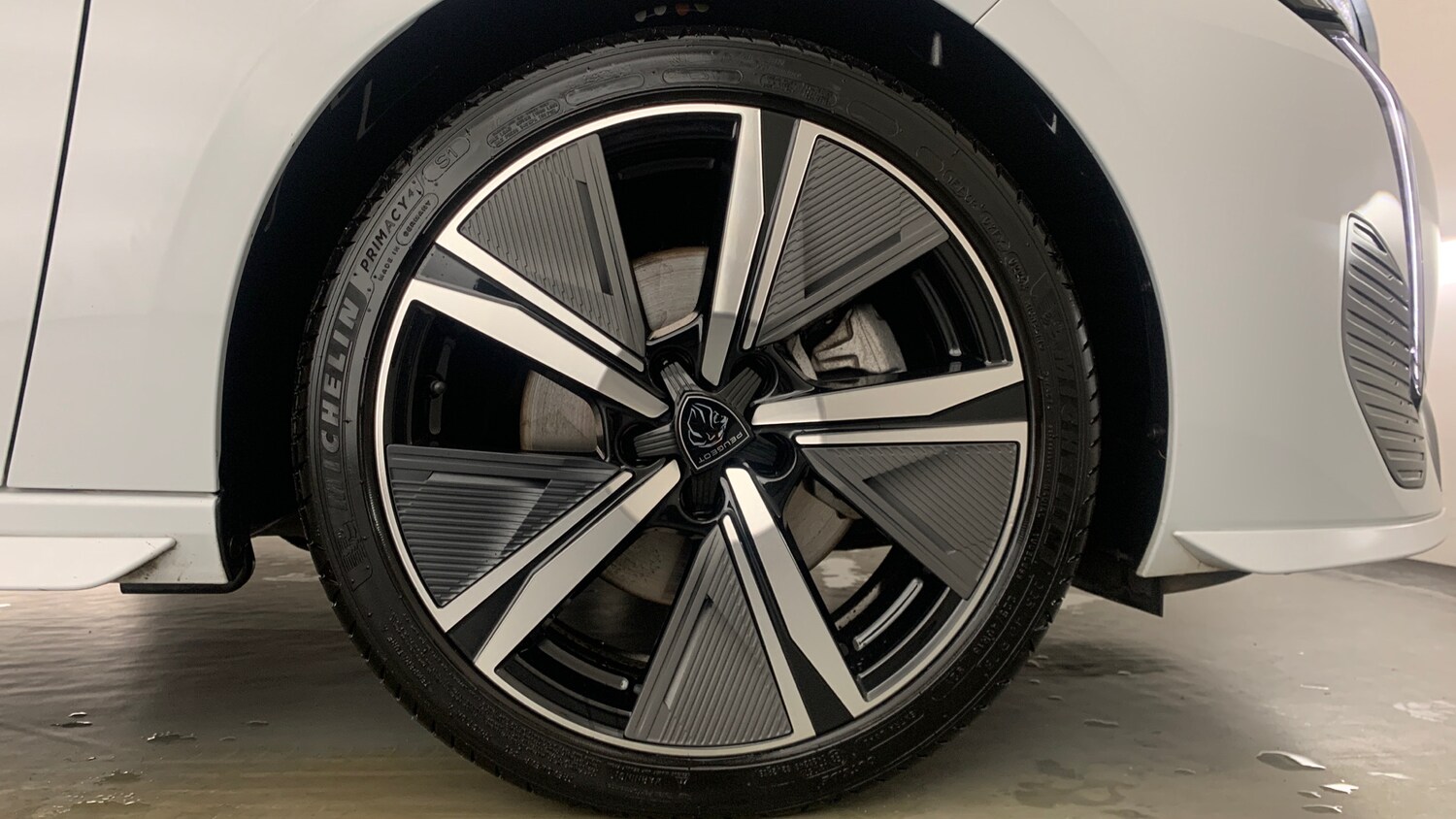 Used Peugeot 308 2025 for sale - 76359068: Photo 23