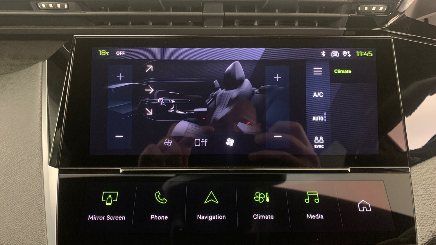 Used Peugeot 308 2025 for sale - 76359068: Photo 24