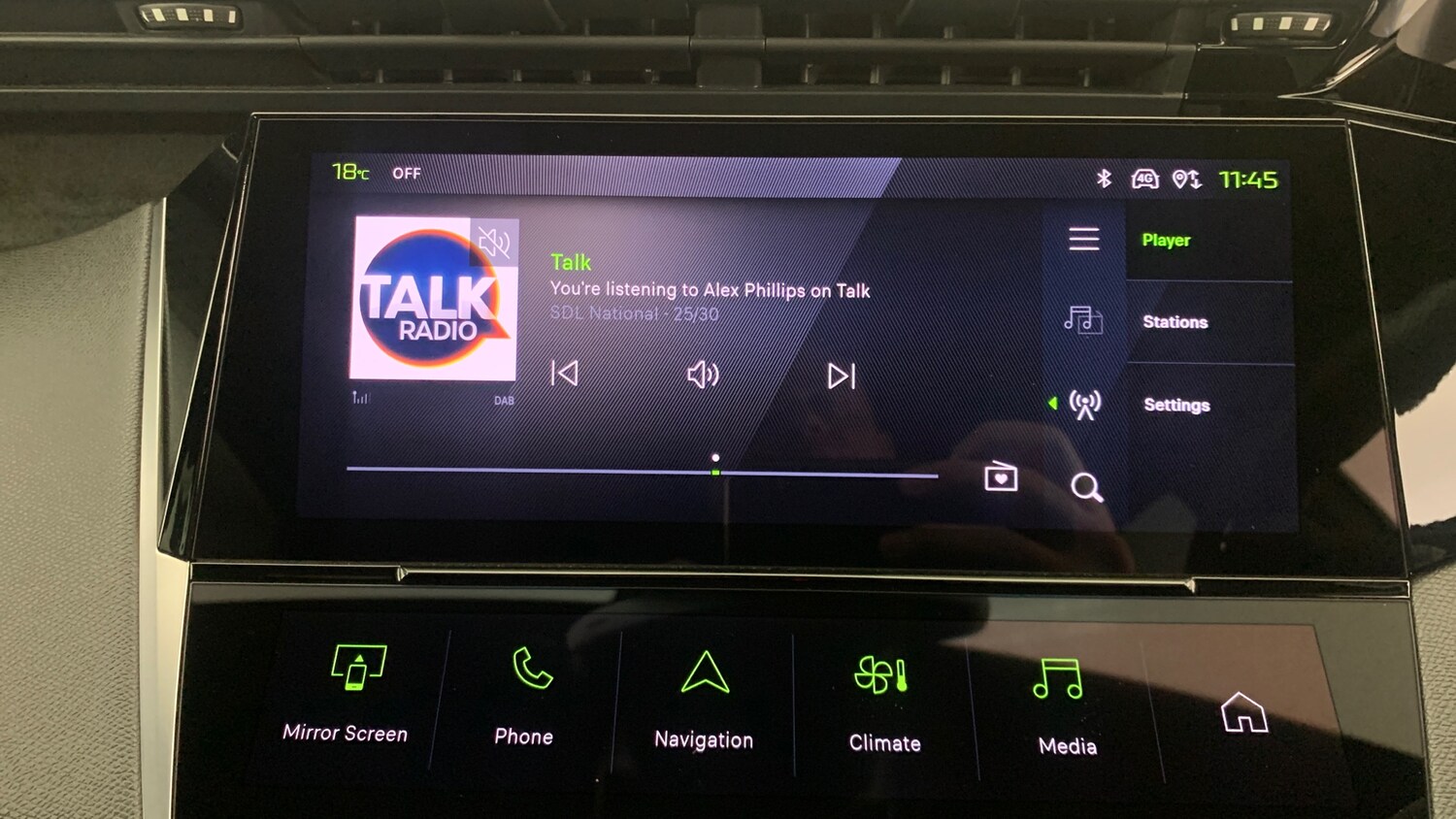 Used Peugeot 308 2025 for sale - 76359068: Photo 26