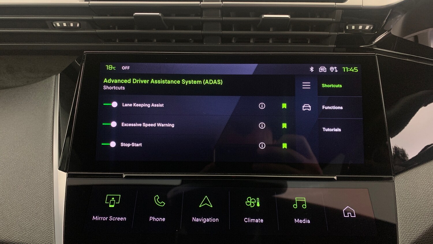 Used Peugeot 308 2025 for sale - 76359068: Photo 27