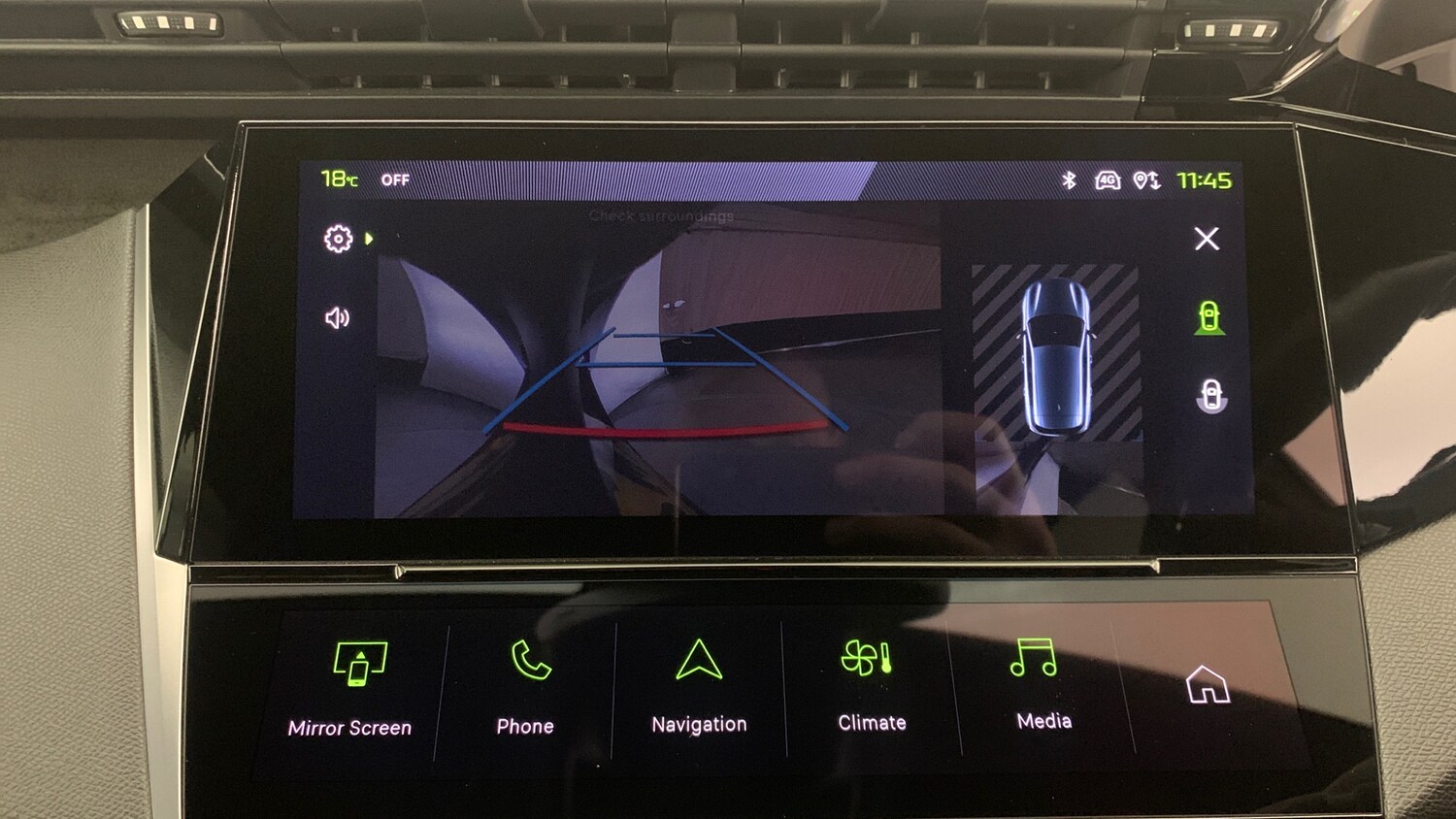 Used Peugeot 308 2025 for sale - 76359068: Photo 28