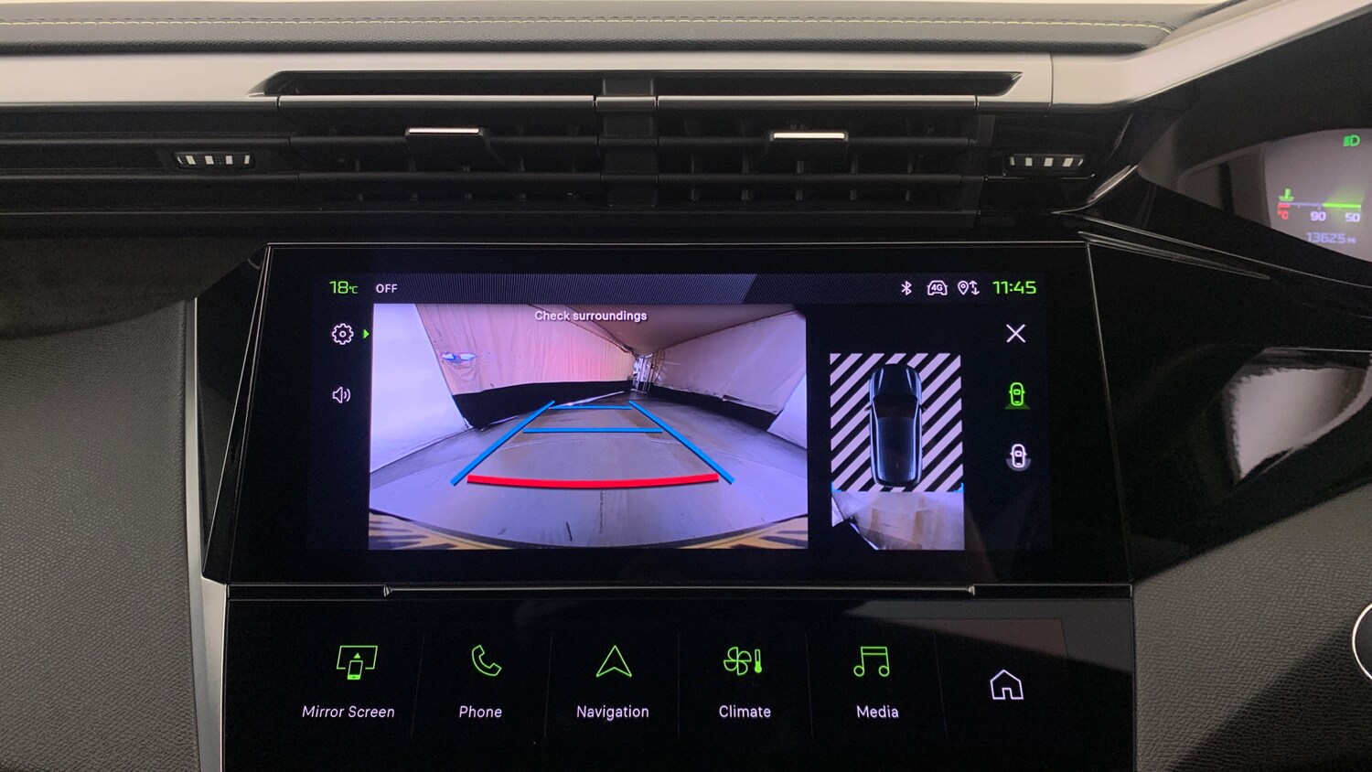 Used Peugeot 308 2025 for sale - 76359068: Photo 29