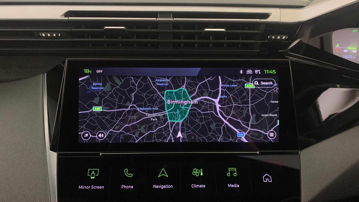 Used Peugeot 308 2025 for sale - 76359068: Photo 30