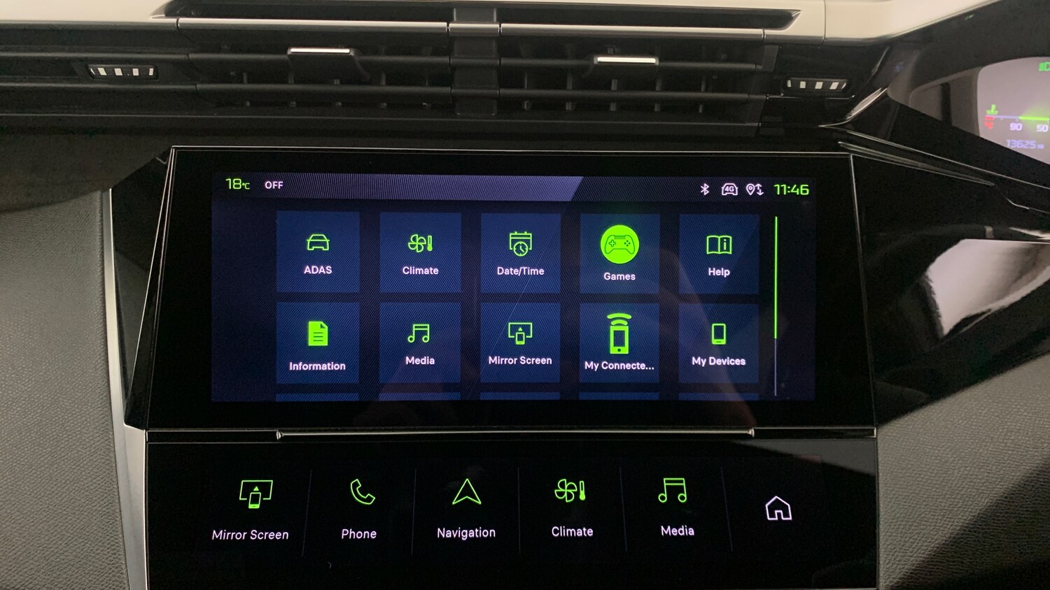 Used Peugeot 308 2025 for sale - 76359068: Photo 31