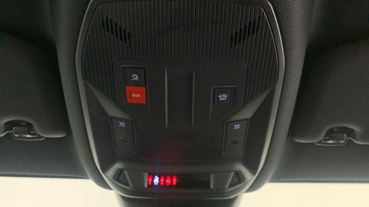 Used Peugeot 308 2025 for sale - 76359068: Photo 37