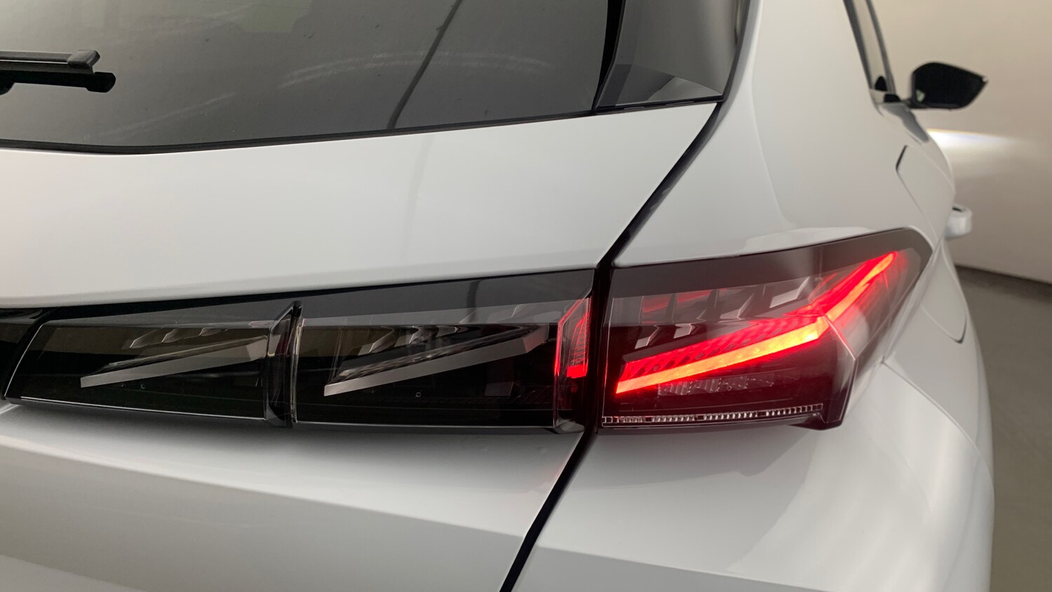 Used Peugeot 308 2025 for sale - 76359068: Photo 43