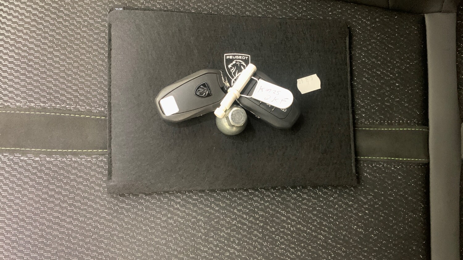 Used Peugeot 308 2025 for sale - 76359068: Photo 44