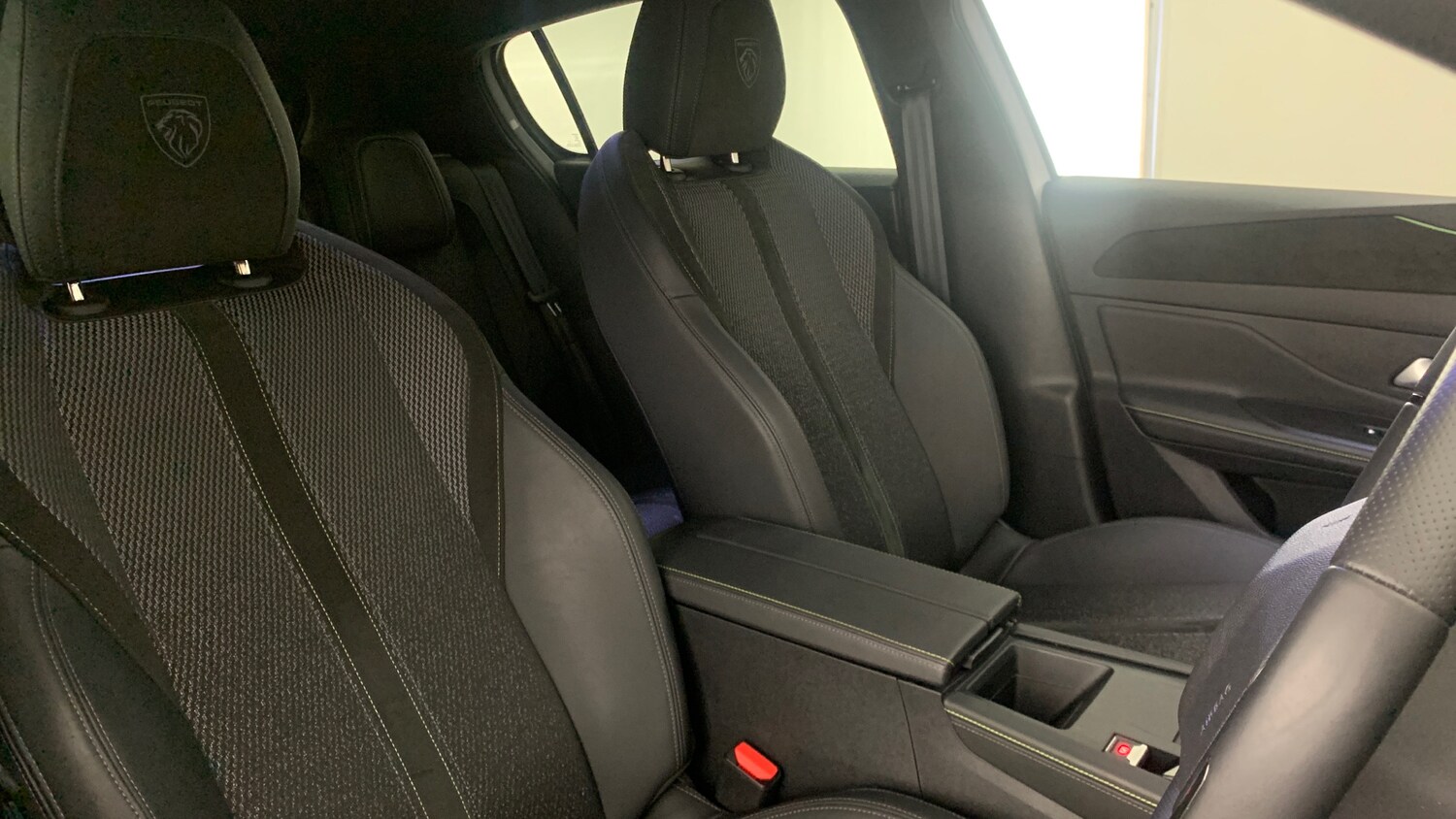 Used Peugeot 308 2025 for sale - 76359068: Photo 45