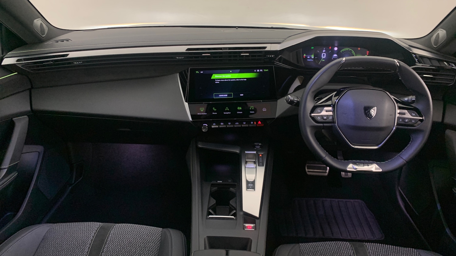 Used Peugeot 308 2025 for sale - 76359068: Photo 9