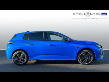 Used Peugeot 308 2023 for sale - 69640881: Photo