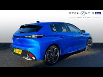 Used Peugeot 308 2023 for sale - 69640881: Photo
