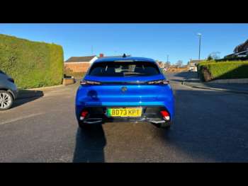 Used Peugeot 308 2023 for sale - 69640881: Photo