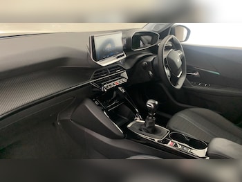 Used Peugeot 2008 2022 for sale - 75416220: Photo