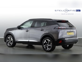 Used Peugeot 2008 2022 for sale - 75416220: Photo
