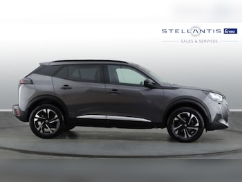 Used Peugeot 2008 2022 for sale - 75416220: Photo
