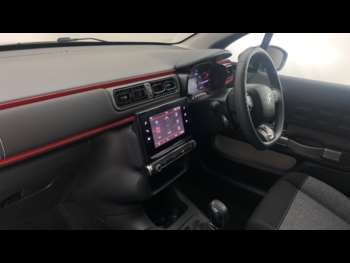 Used Citroen C3 2021 for sale - 74510205: Photo