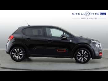 Used Citroen C3 2021 for sale - 74510205: Photo