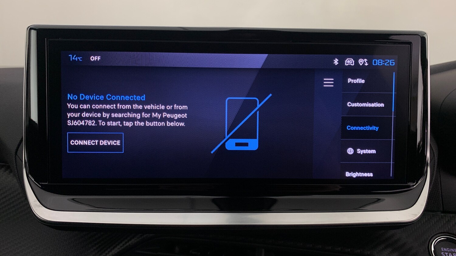 Used Peugeot 2008 2025 for sale - 77244473: Photo 11