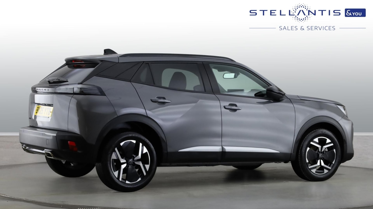 Used Peugeot 2008 2025 for sale - 77244473: Photo 12