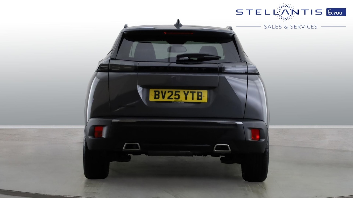 Used Peugeot 2008 2025 for sale - 77244473: Photo 13