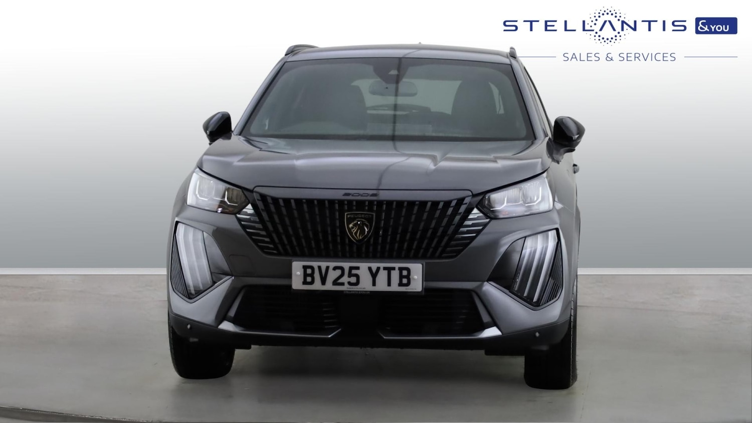 Used Peugeot 2008 2025 for sale - 77244473: Photo 16