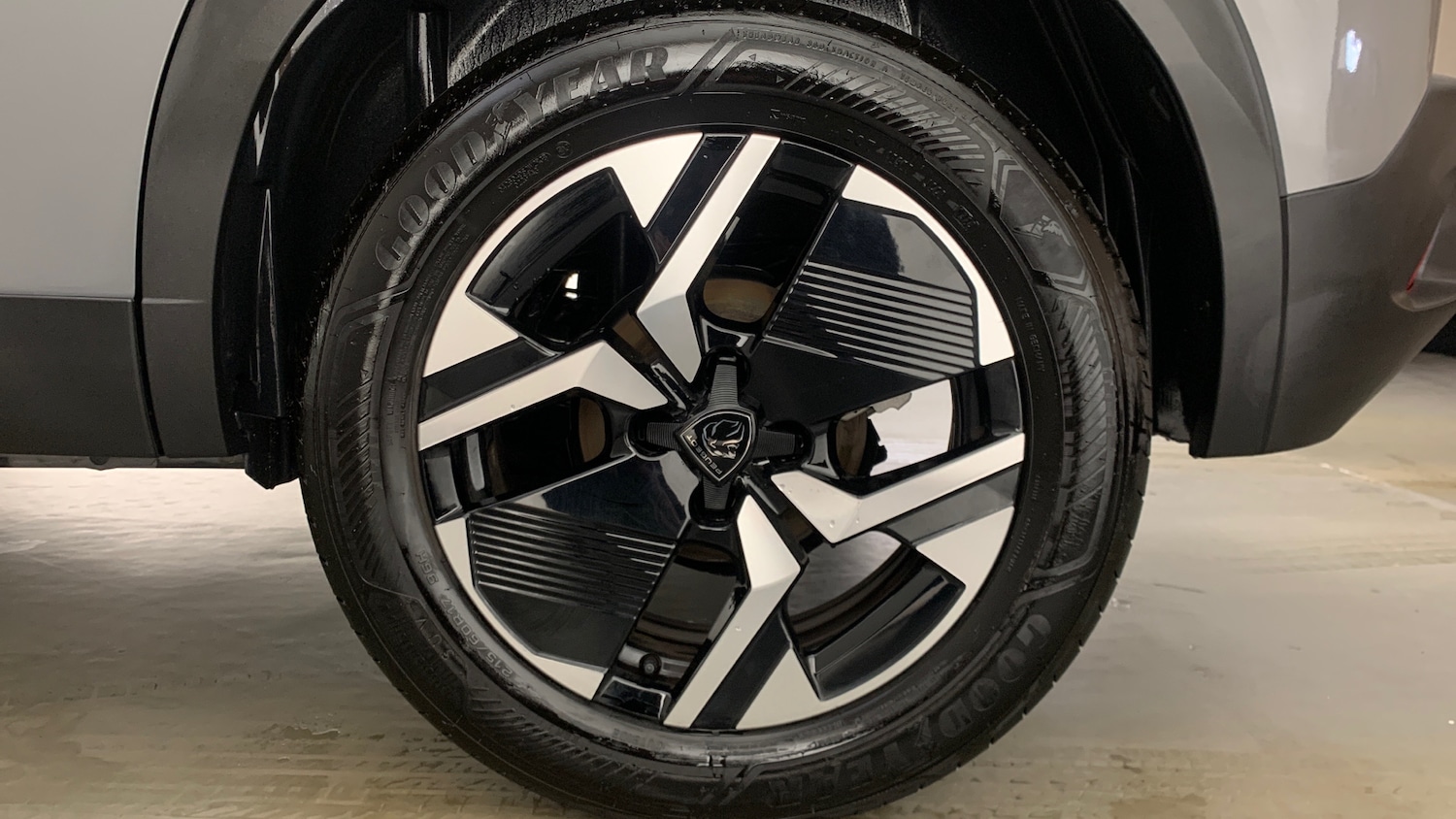 Used Peugeot 2008 2025 for sale - 77244473: Photo 17