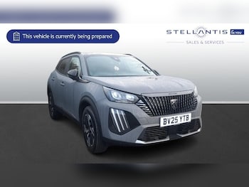 Used Peugeot 2008 2025 for sale - 77244473: Photo