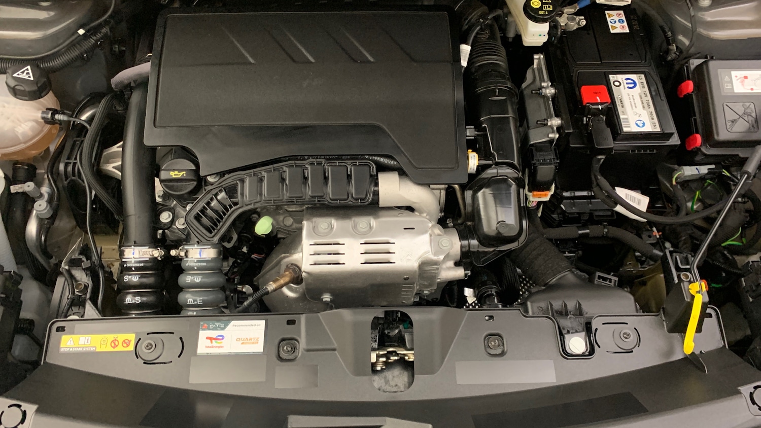 Used Peugeot 2008 2025 for sale - 77244473: Photo 21