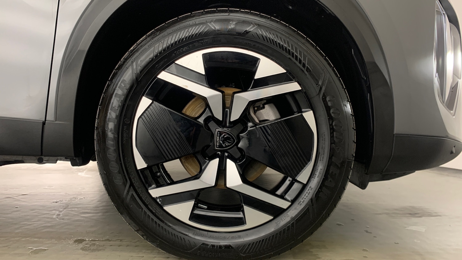 Used Peugeot 2008 2025 for sale - 77244473: Photo 23