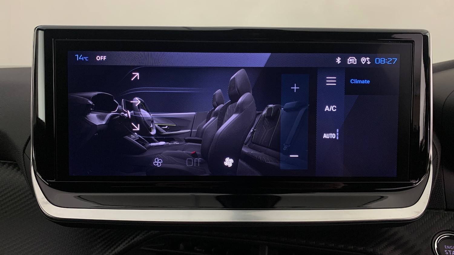 Used Peugeot 2008 2025 for sale - 77244473: Photo 24