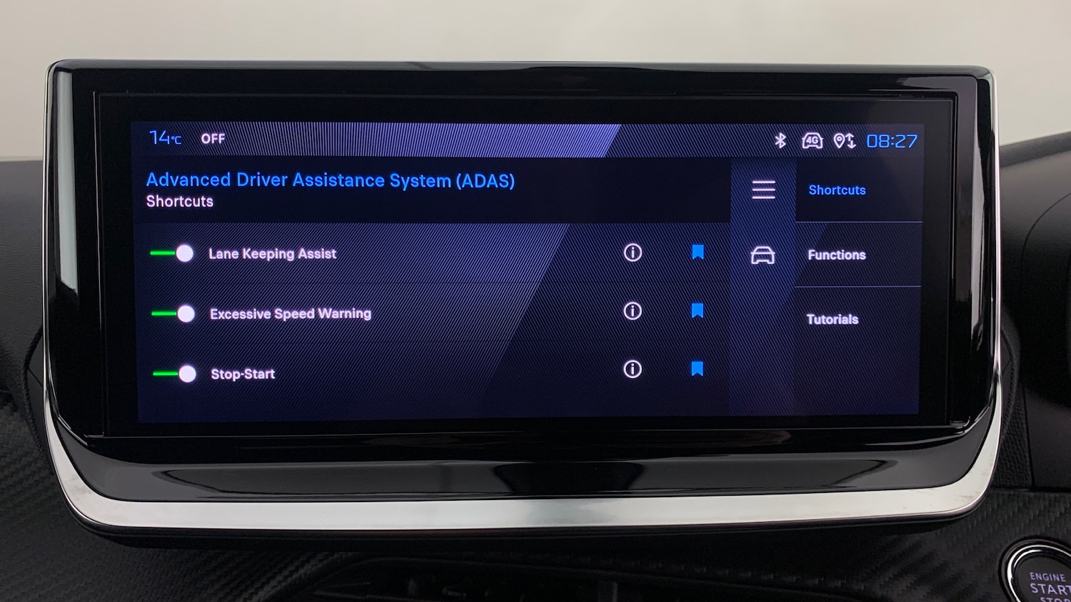 Used Peugeot 2008 2025 for sale - 77244473: Photo 27