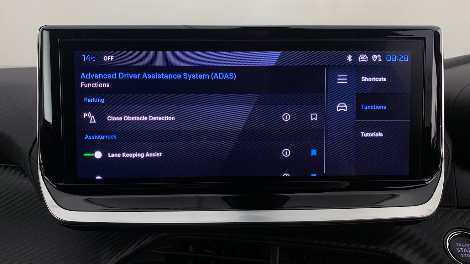 Used Peugeot 2008 2025 for sale - 77244473: Photo 29