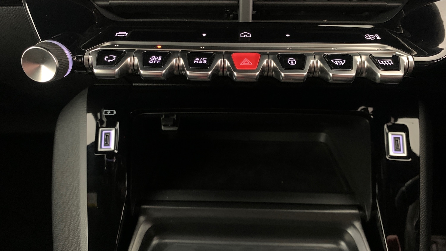 Used Peugeot 2008 2025 for sale - 77244473: Photo 33