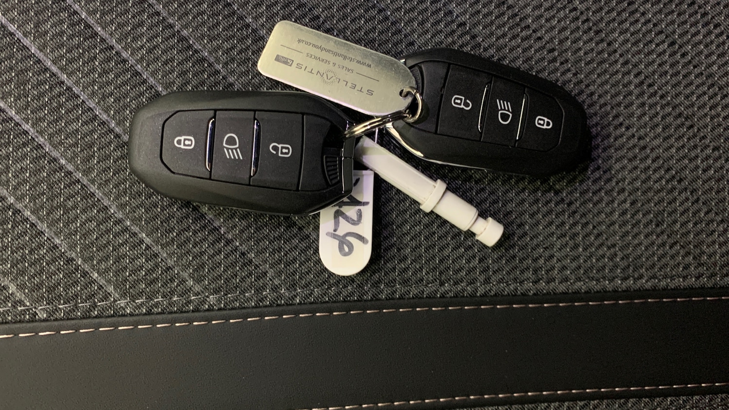 Used Peugeot 2008 2025 for sale - 77244473: Photo 52