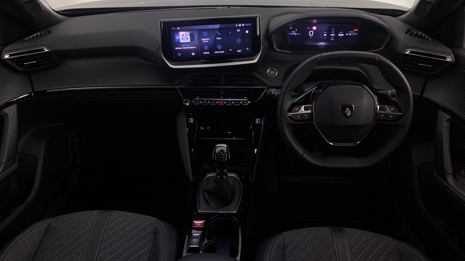 Used Peugeot 2008 2025 for sale - 77244473: Photo 9