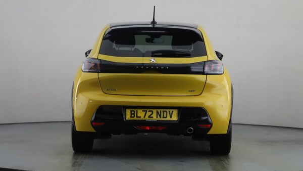 Used Peugeot 208 2022 for sale - 76061503: Photo 13