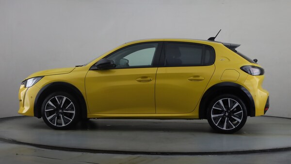Used Peugeot 208 2022 for sale - 76061503: Photo 14
